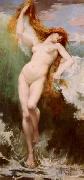 unknow artist Sexy body, female nudes, classical nudes 108 oil painting on canvas